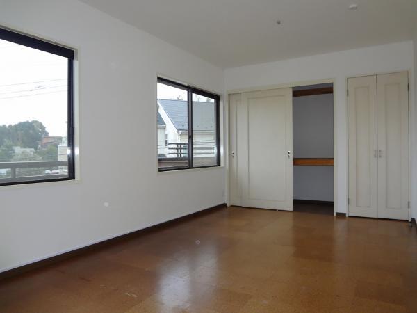 Non-living room