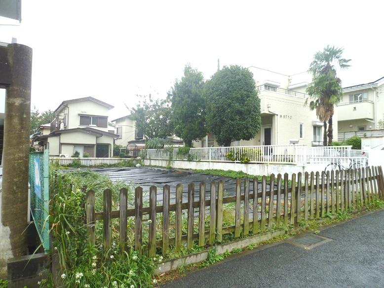 Local land photo. Local (10 May 2013) Shooting