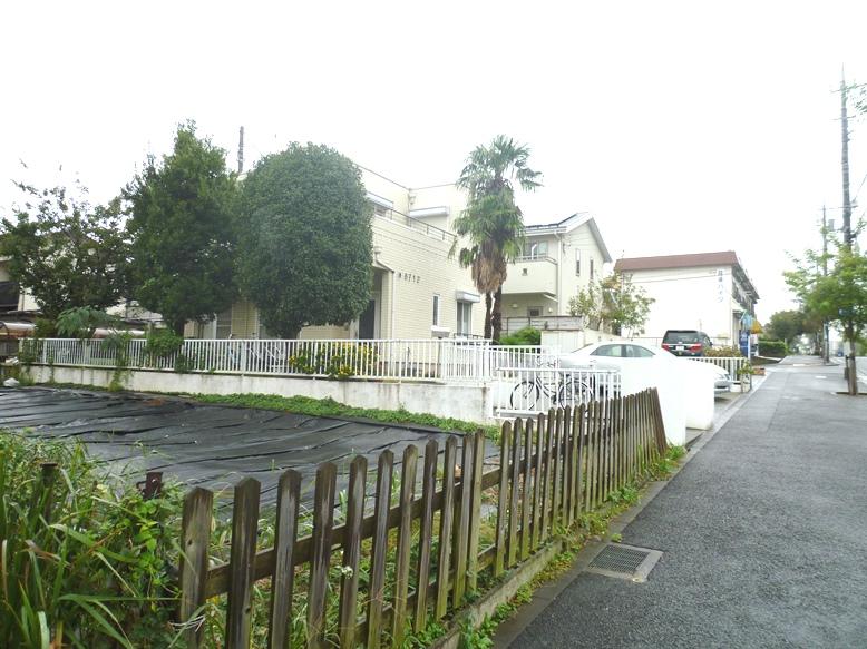 Local land photo. Local (10 May 2013) Shooting