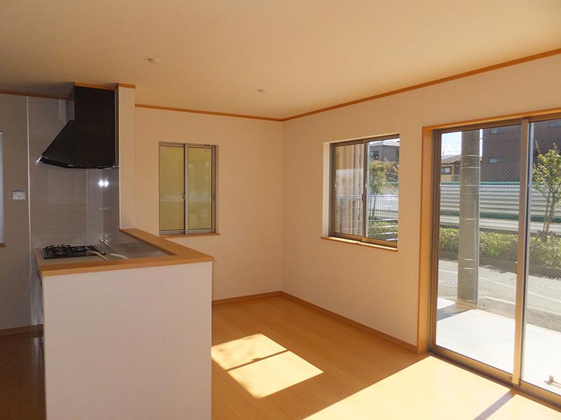 Living. Indoor (10 May 2013) Shooting