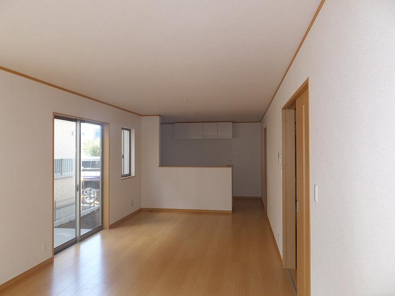 Living. Indoor (10 May 2013) Shooting