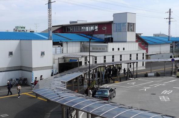 Other Environmental Photo. 900m until the dais Shibuya Station