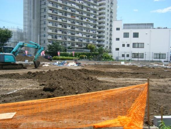 Local appearance photo