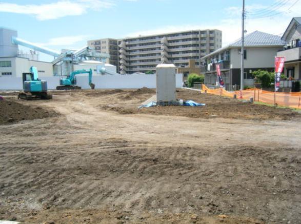 Local appearance photo