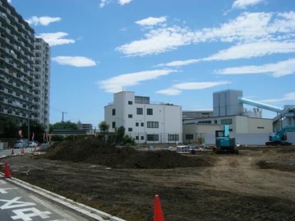 Local appearance photo