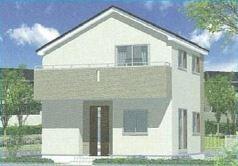 Rendering (appearance). Same construction company construction cases