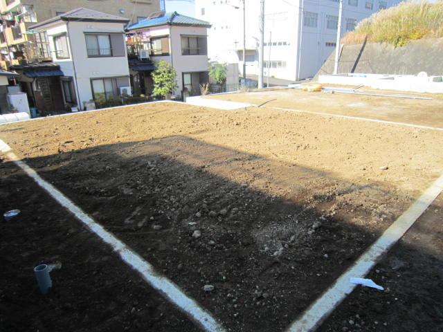 Local appearance photo. Local (12 May 2013) Shooting