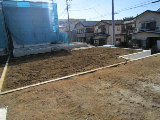 Local appearance photo. Local (12 May 2013) Shooting