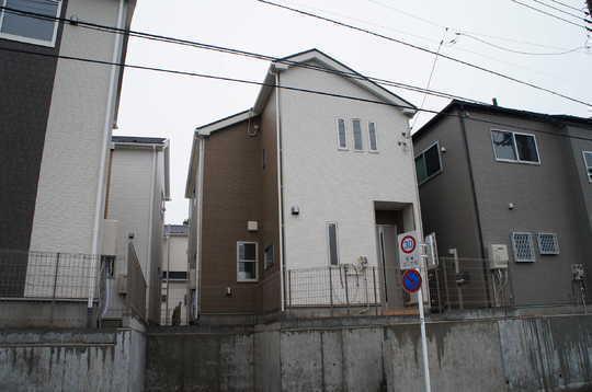 Local appearance photo. Building appearance