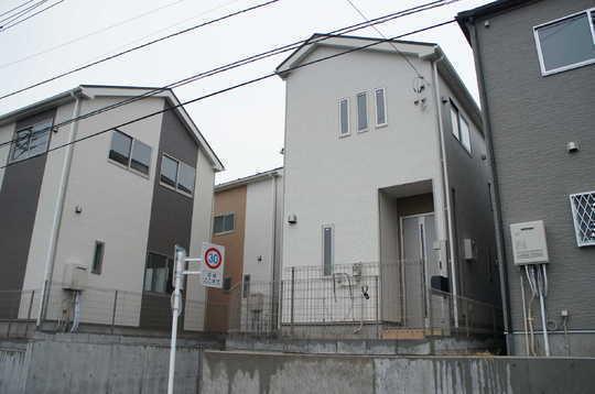 Local appearance photo. Building appearance