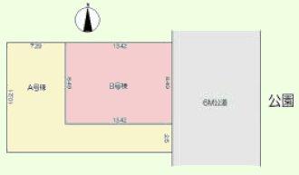 The entire compartment Figure