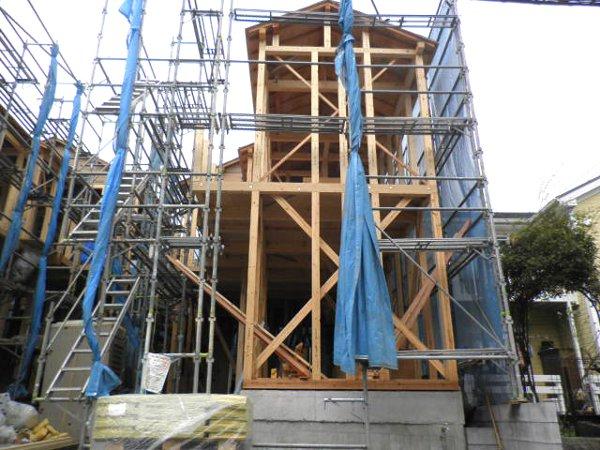 Local appearance photo. Local (August 2013) Shooting