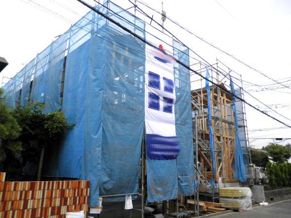 Local appearance photo. Local (August 2013) Shooting