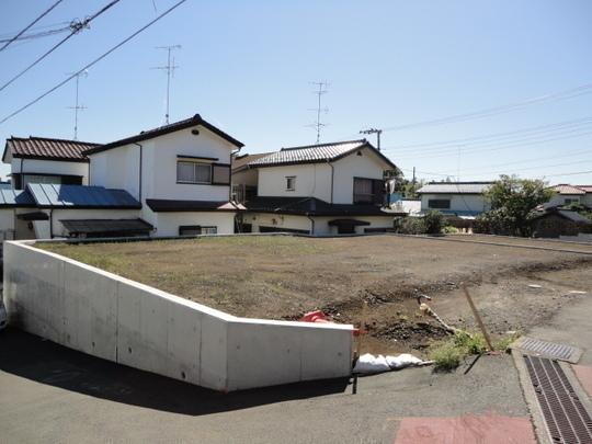 Local land photo. Local Photos