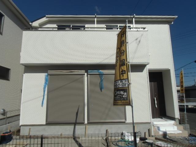 Local appearance photo. Local (12 May 2013) Shooting ※ 1 Building