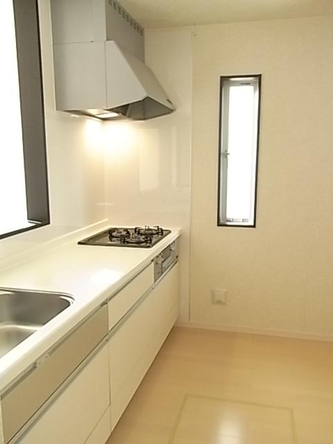 Kitchen. Same specifications