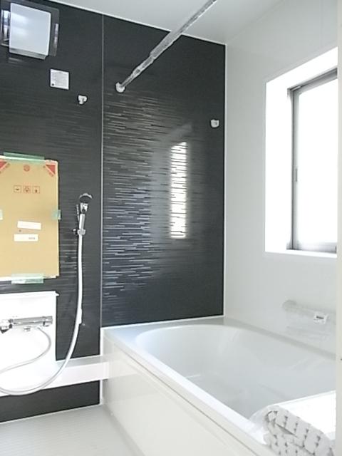 Bathroom. Same specifications