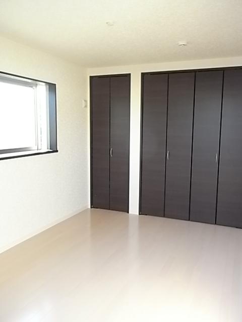 Other introspection. Same specifications