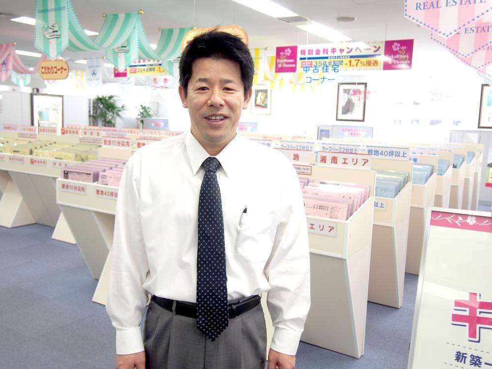 Other. 1 minute walk Yokohama Nishiguchi. Yokohama house looking for the familiar Yamato Ju販 at FM Yokohama (Daiwa felony)!  0120-666-777