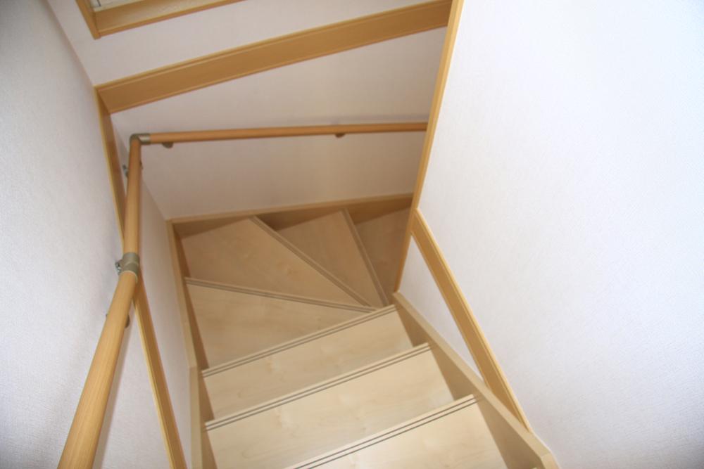 Other introspection. 4 Building Indoor (September 2013) Shooting