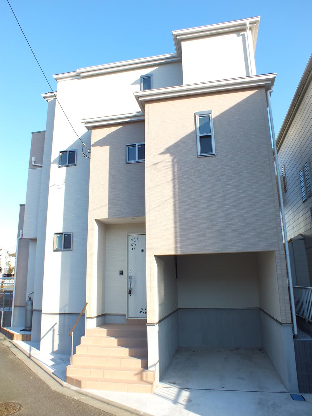 Local appearance photo