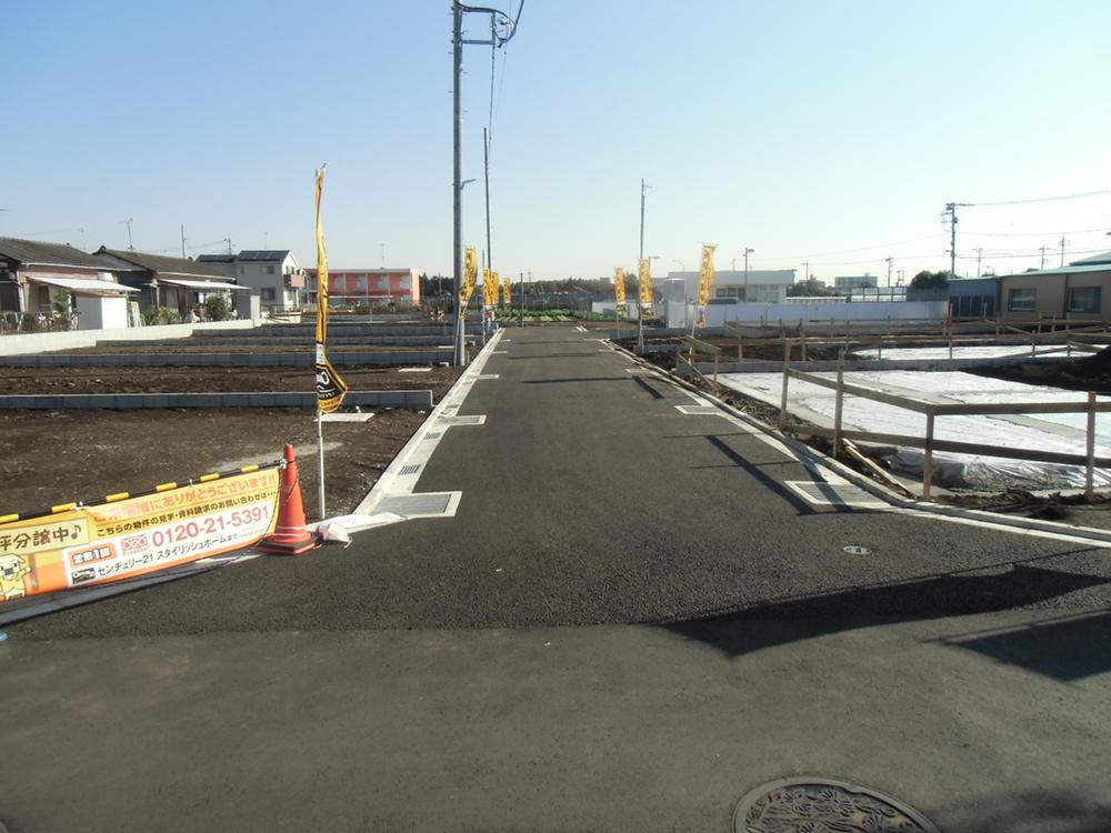 Other local. Local (11 May 2013) Shooting