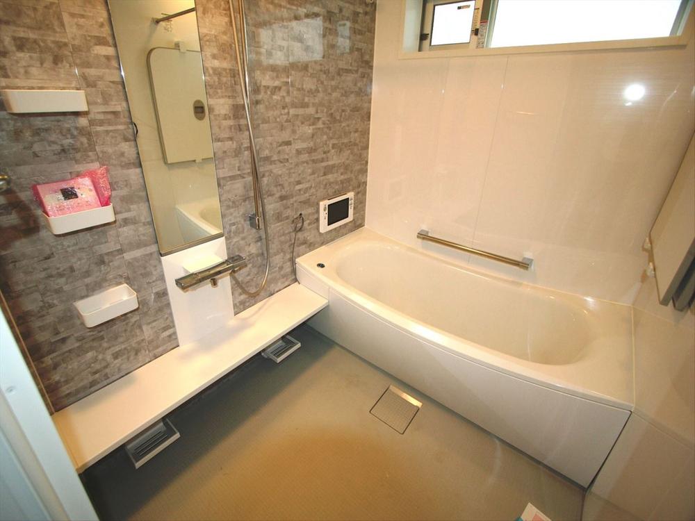 Same specifications photo (bathroom). ( Building) same specification
