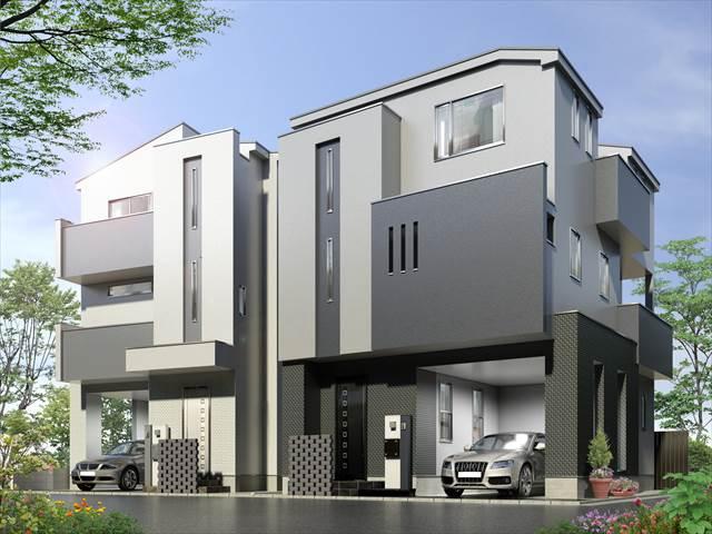 Rendering (appearance). Rendering