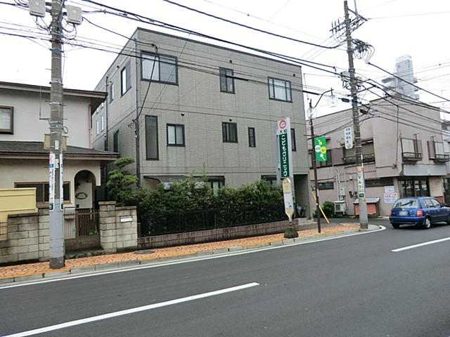 Hospital. 970m until Yamato children Clinic