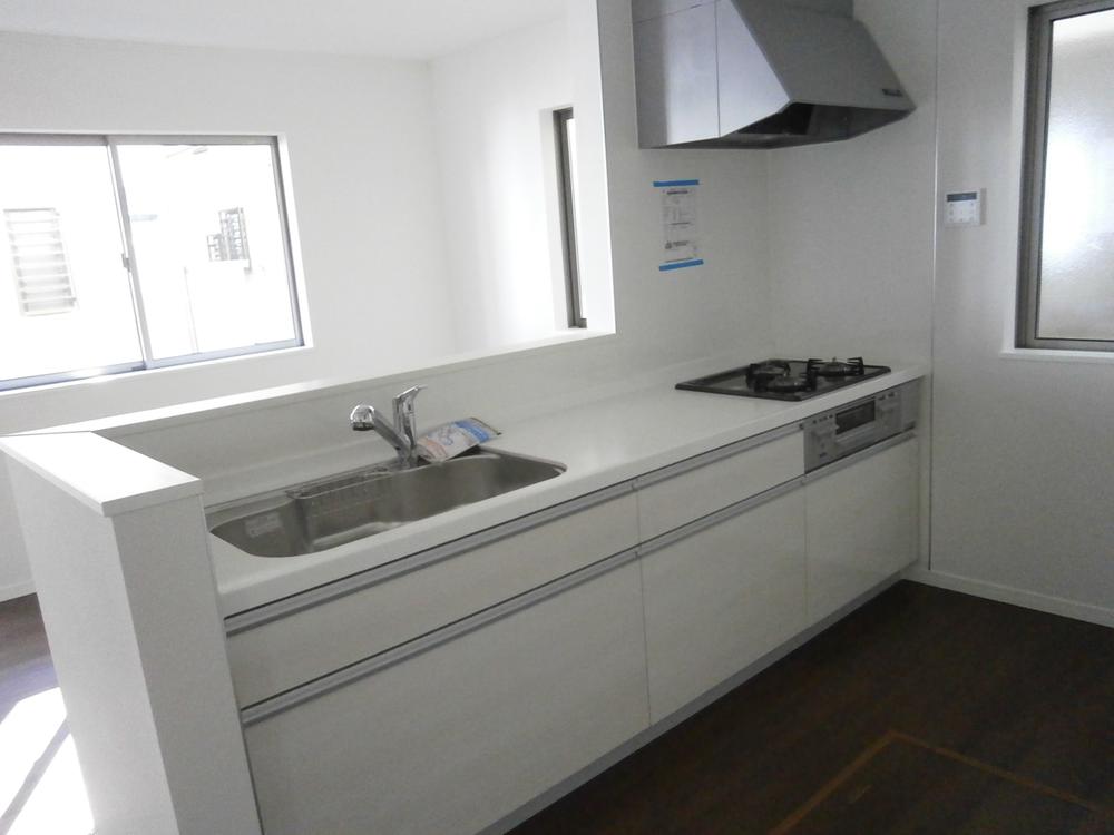 Kitchen. Indoor (12 May 2013) Shooting