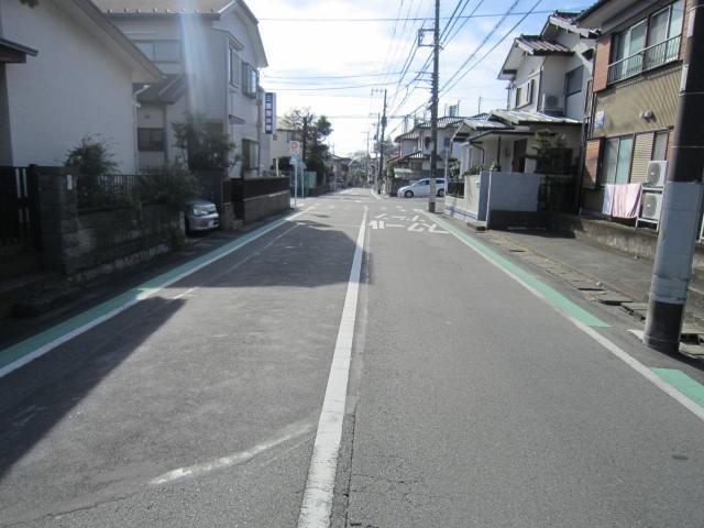 Other local. Local (12 May 2013) Shooting