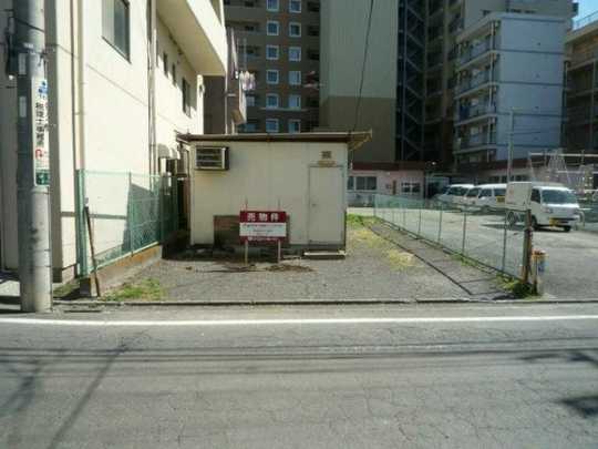 Local land photo. local