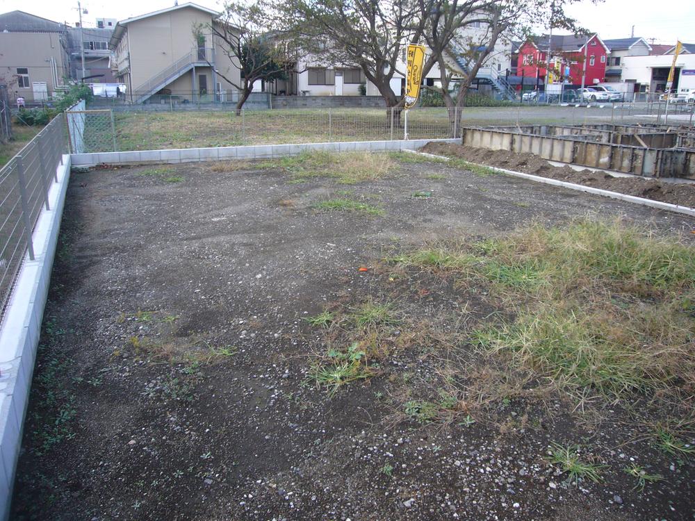 Local land photo. Local (11 May 2013) Shooting