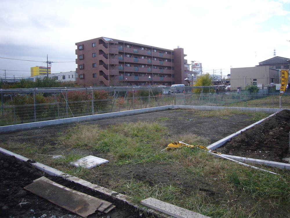 Local land photo. Local (11 May 2013) Shooting