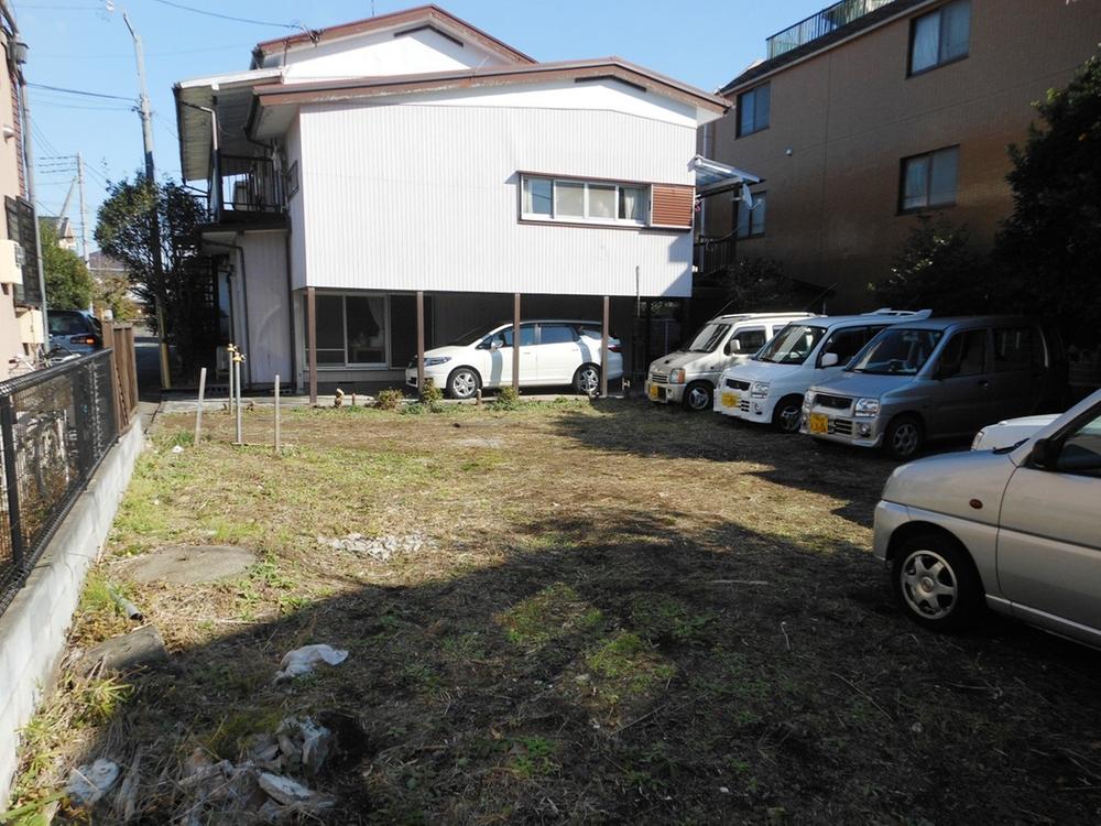 Local land photo. Local (11 May 2013) Shooting