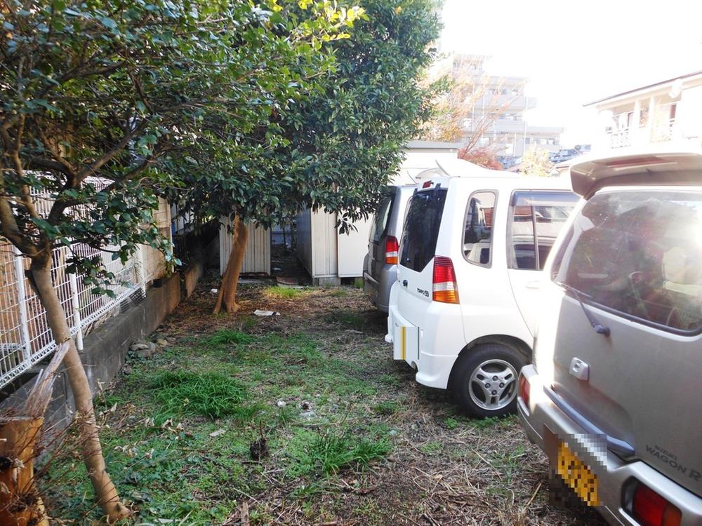 Local land photo. Local (11 May 2013) Shooting