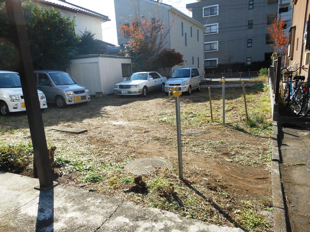 Local land photo. Local (11 May 2013) Shooting