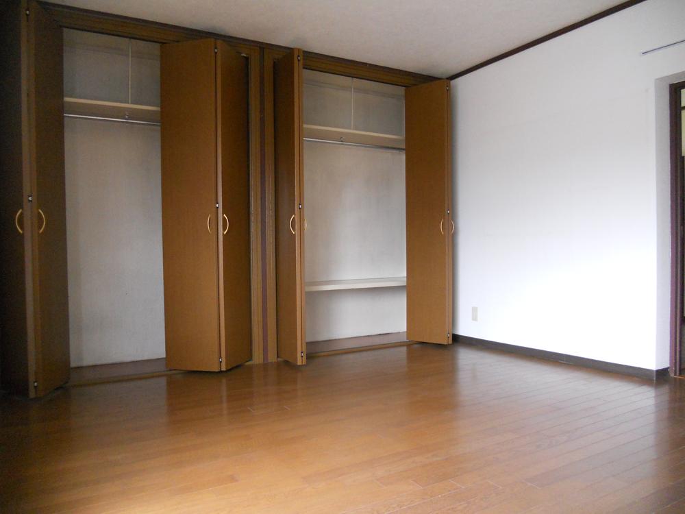 Non-living room