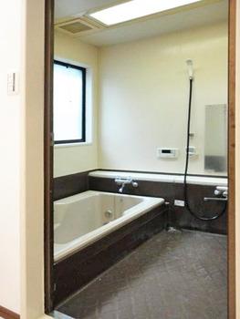 Bathroom. Bathroom