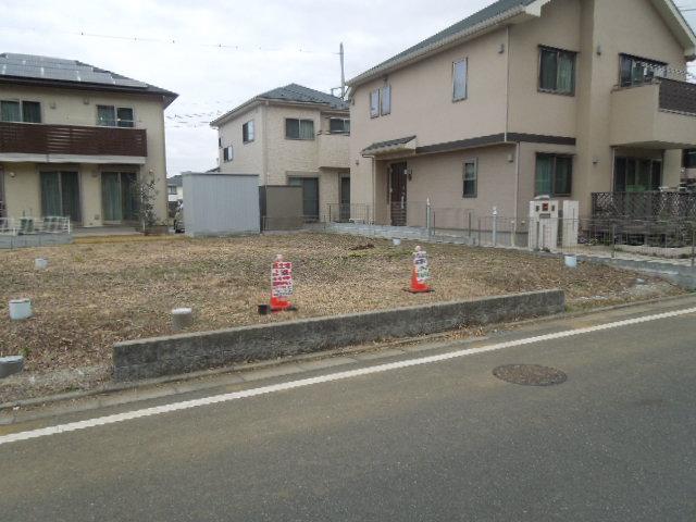 Local land photo. Local (12 May 2013) Shooting