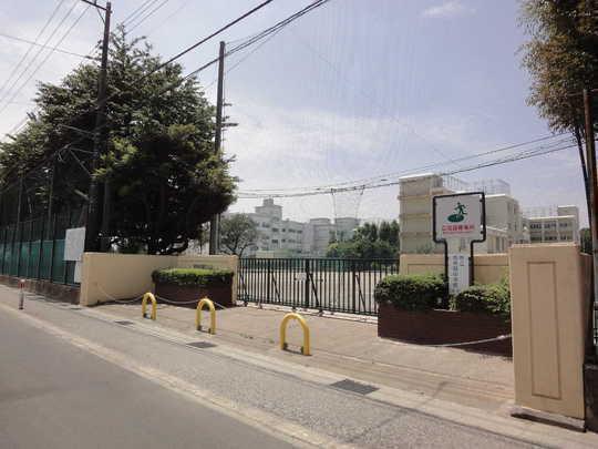 Other. Minamirinkan junior high school 4-minute walk (about 320m)