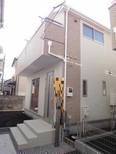 Local appearance photo. Building appearance