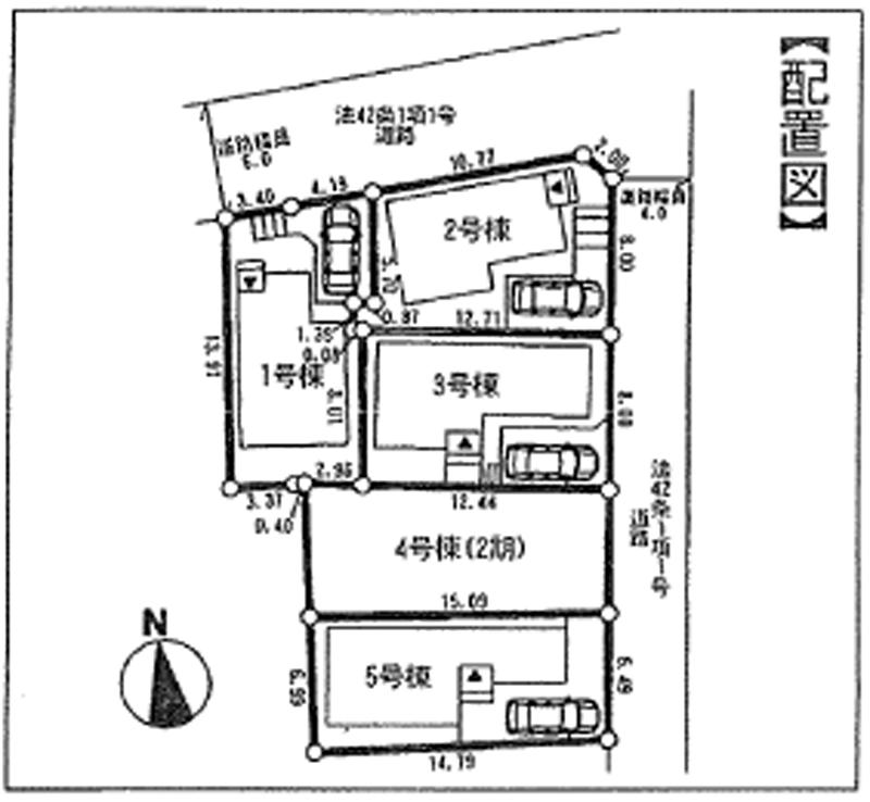 Other. Compartment figure