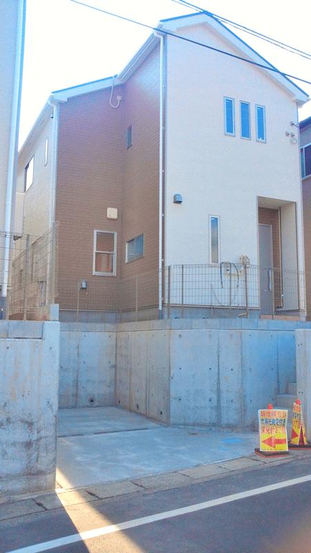 Local appearance photo. 1 Building appearance