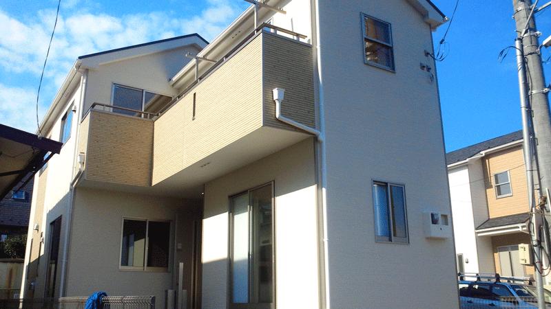 Local appearance photo. 5 Building appearance