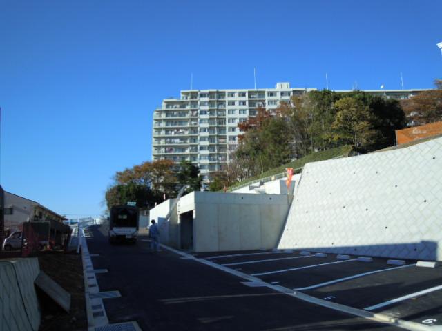 Local photos, including front road