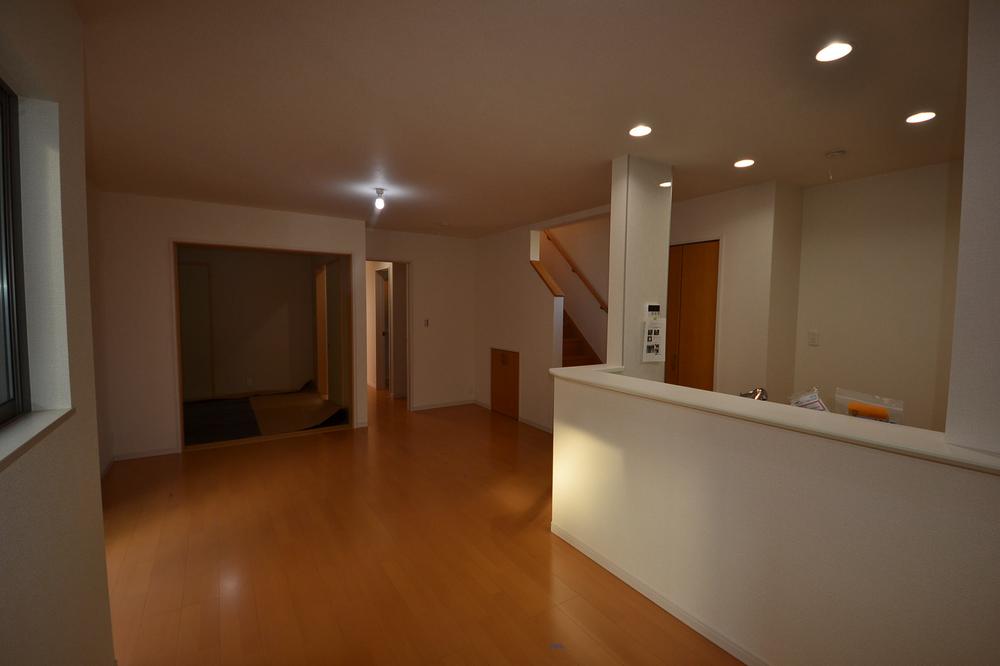 Living. Indoor (12 May 2013) Shooting