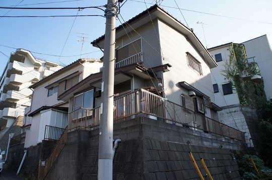 Local land photo. Local Photos