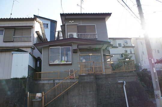 Local land photo. Local Photos