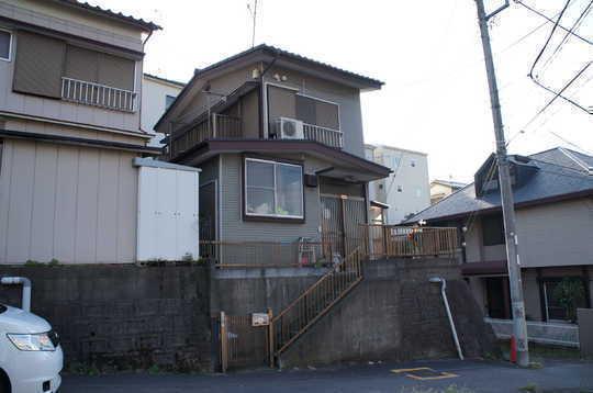 Local land photo. Local Photos